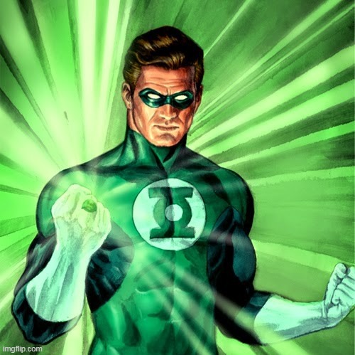 Green Lantern | image tagged in green lantern | made w/ Imgflip meme maker