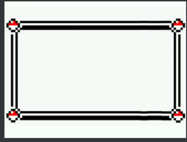 Pokemon Generation 1 Text Box Blank Meme Template