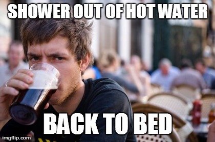 Lazy College Senior Meme | image tagged in memes,lazy college senior,funny | made w/ Imgflip meme maker