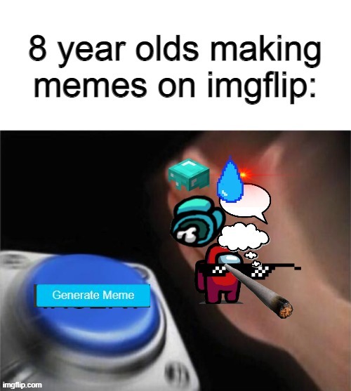 I know someone made this meme, but It's fixed | image tagged in imgflip users | made w/ Imgflip meme maker