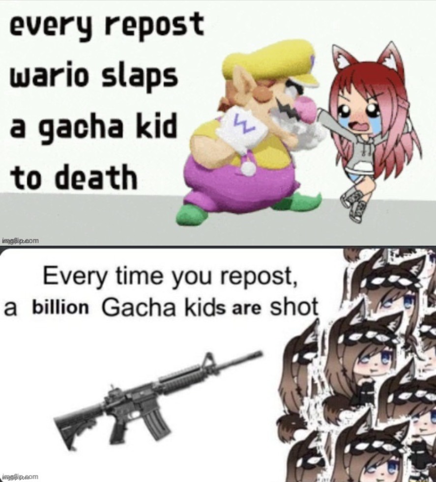 Why not both? | made w/ Imgflip meme maker