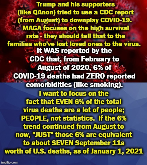 I'm trying to fight the low IQ movement.  Fact check me. (updated) | image tagged in covid-19,maga,coronavirus,cdc,qanon,9/11 | made w/ Imgflip meme maker