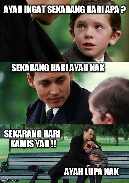 Finding Neverland Meme - Imgflip