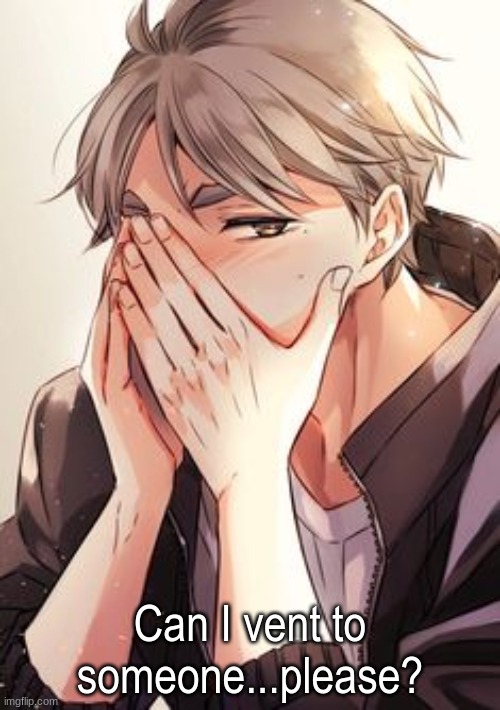 ...please... - Imgflip