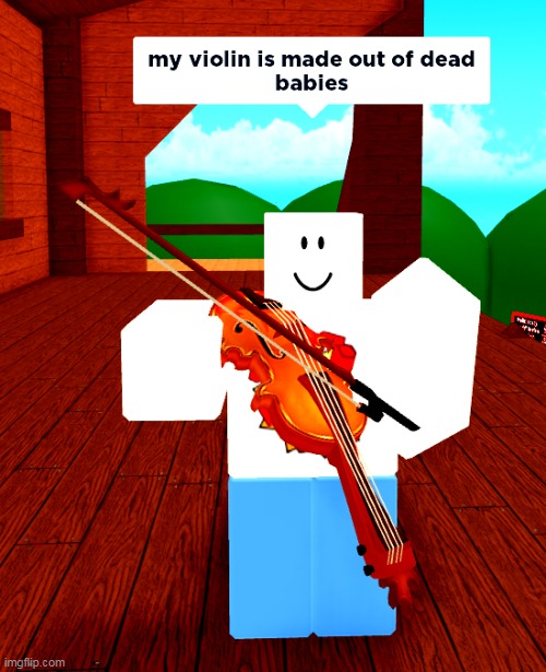 oh no... | image tagged in memes,funny,roblox,cursed image,cursed roblox image | made w/ Imgflip meme maker