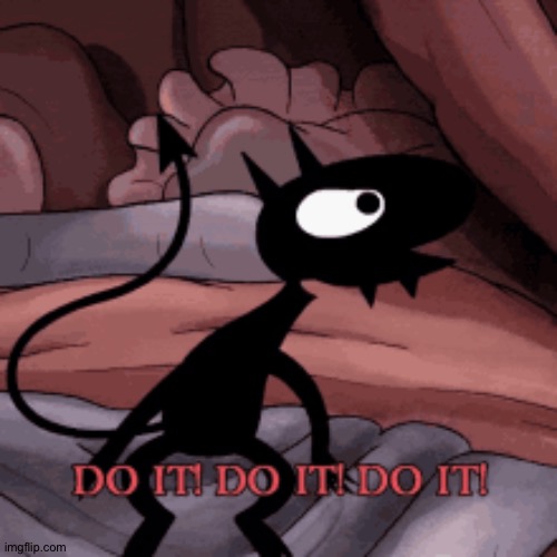 Disenchantment Do it! | image tagged in disenchantment do it | made w/ Imgflip meme maker