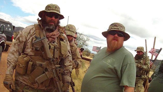 militia military fat obese unfit Blank Meme Template