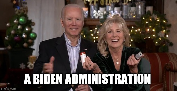 Failure to Launch | A BIDEN ADMINISTRATION | image tagged in joe biden | made w/ Imgflip meme maker