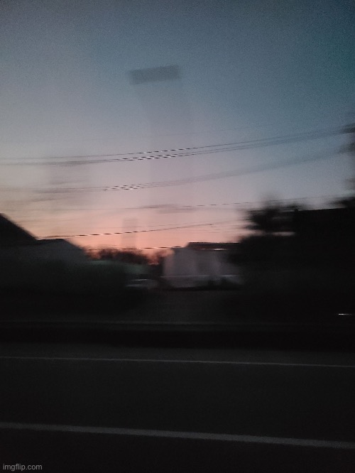 I love blurry shit | made w/ Imgflip meme maker