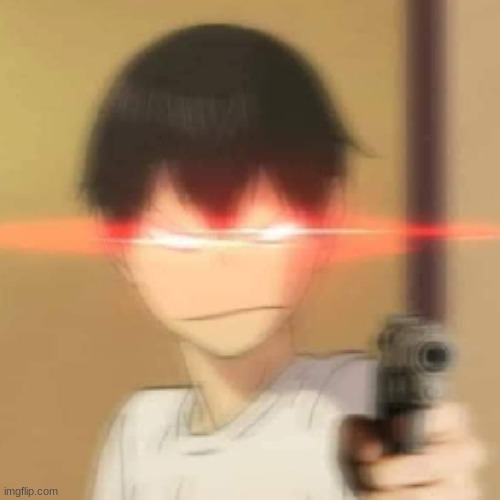 Tobio Kageyama | image tagged in tobio kageyama | made w/ Imgflip meme maker