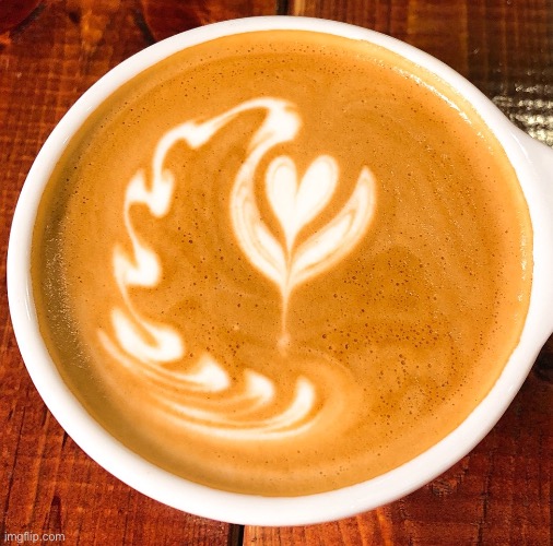 get a load of coffee | made w/ Imgflip meme maker