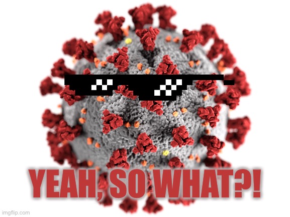 YEAH, SO WHAT?! | made w/ Imgflip meme maker