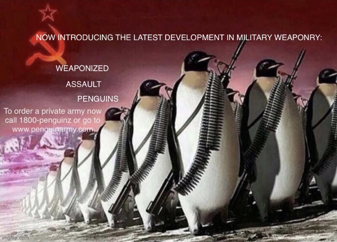 PeNgUiNz | image tagged in penguinz | made w/ Imgflip meme maker