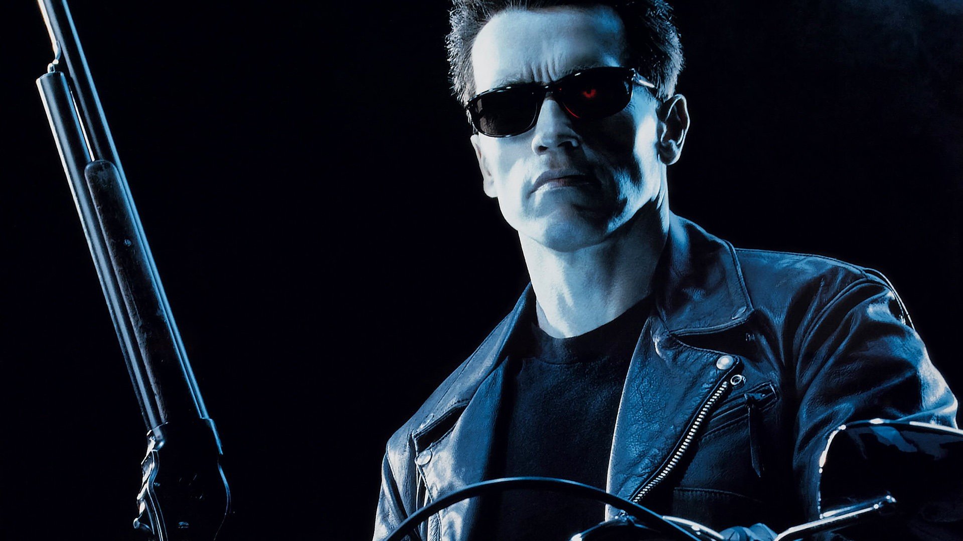 Terminator 2 judgement memes Blank Meme Template