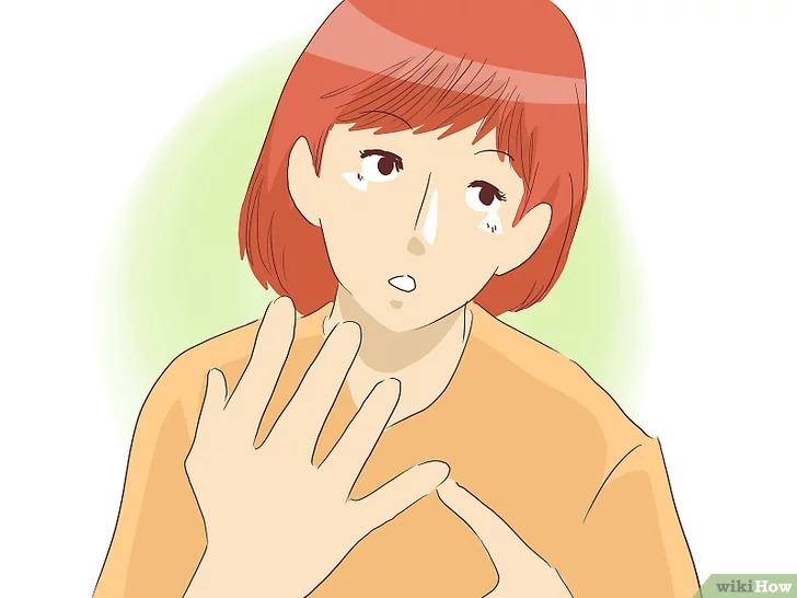 High Quality wikihow Blank Meme Template