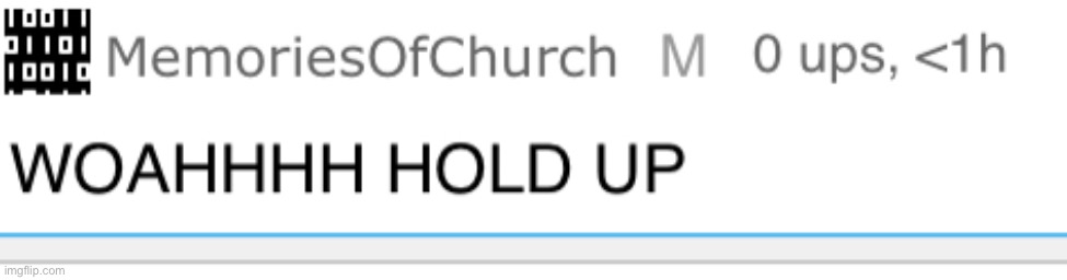 WOAHHHH HOLD UP | image tagged in woahhhh hold up | made w/ Imgflip meme maker