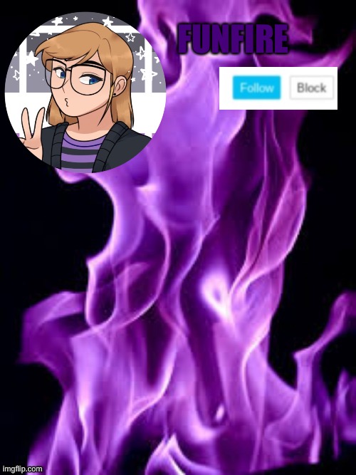 FUNFIRE | made w/ Imgflip meme maker
