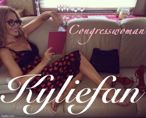 KylieFan_89 is my old account, & in reality I am a dude, but to bring gender balance to Congress I will self-identify as female | Congresswoman; Kyliefan | image tagged in kylie book,congress,imgflipper,imgflip user | made w/ Imgflip meme maker
