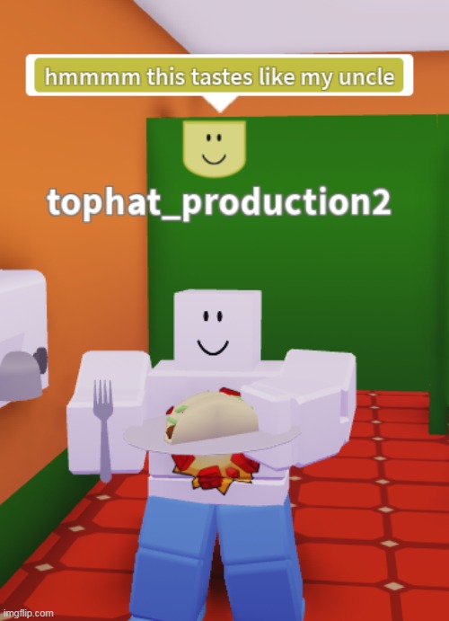 tastes like | image tagged in memes,funny,roblox,cursed image,cursed roblox image | made w/ Imgflip meme maker