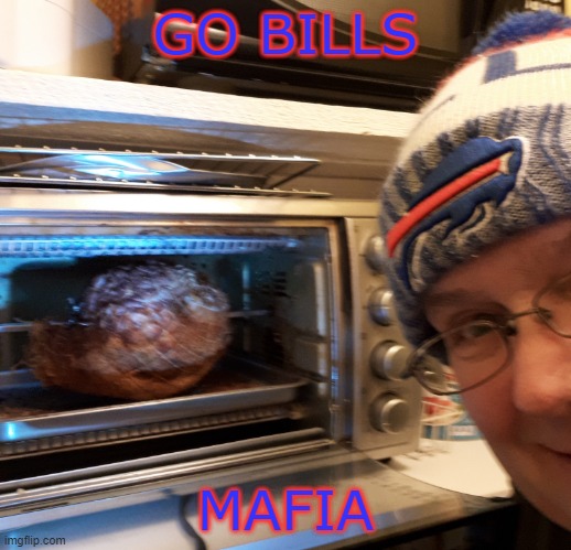 bills mafia | GO BILLS; MAFIA | image tagged in funny | made w/ Imgflip meme maker
