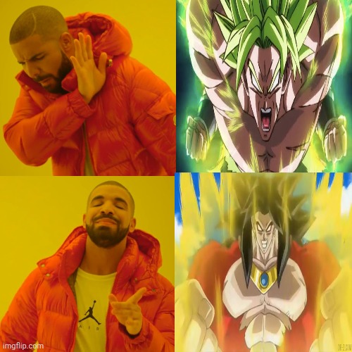T.H.G | image tagged in dragon ball super | made w/ Imgflip meme maker