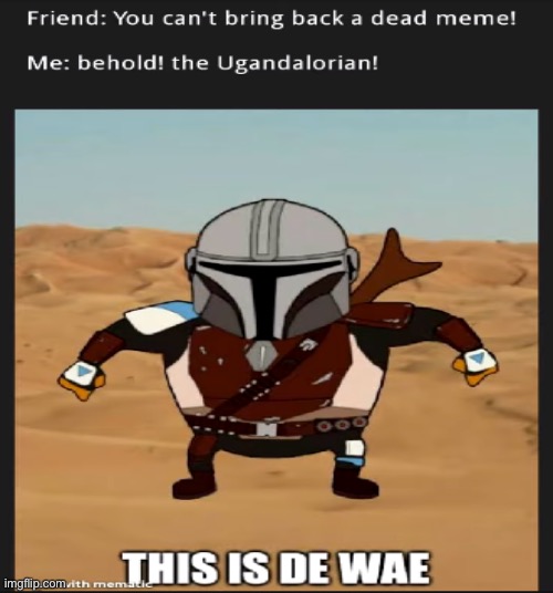 Uganda Knuckles minha opinião sobre o Meme 