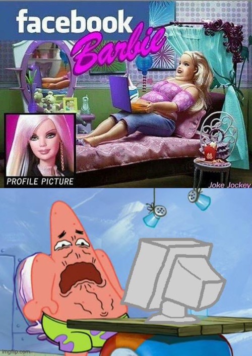 image tagged in patrick star internet disgust | made w/ Imgflip meme maker