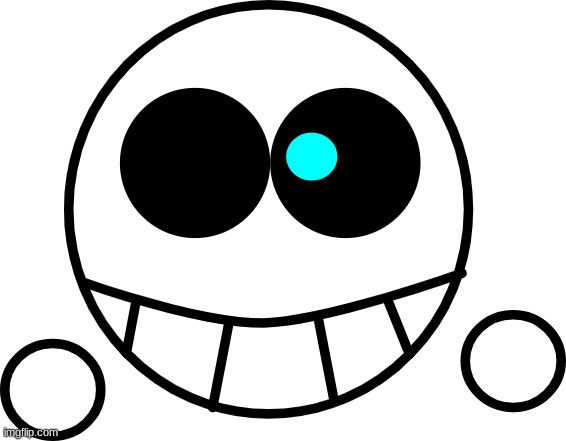 SansBall | made w/ Imgflip meme maker