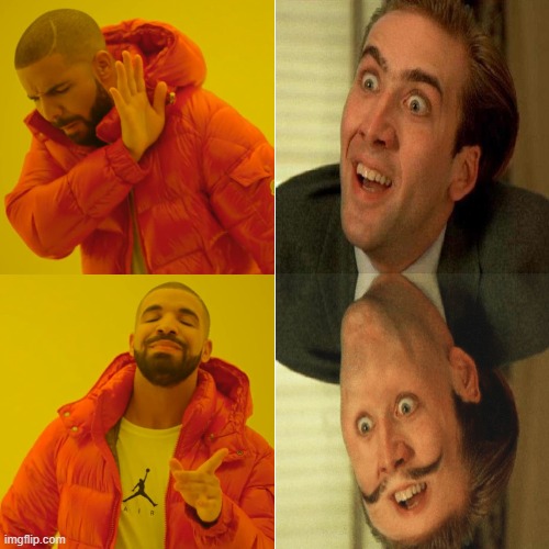 My Bleach and Unsee juice stock is wipe out, How about you? | image tagged in memes,drake hotline bling | made w/ Imgflip meme maker