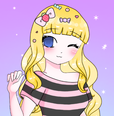 LaceyRobbins1 picrew Blank Meme Template