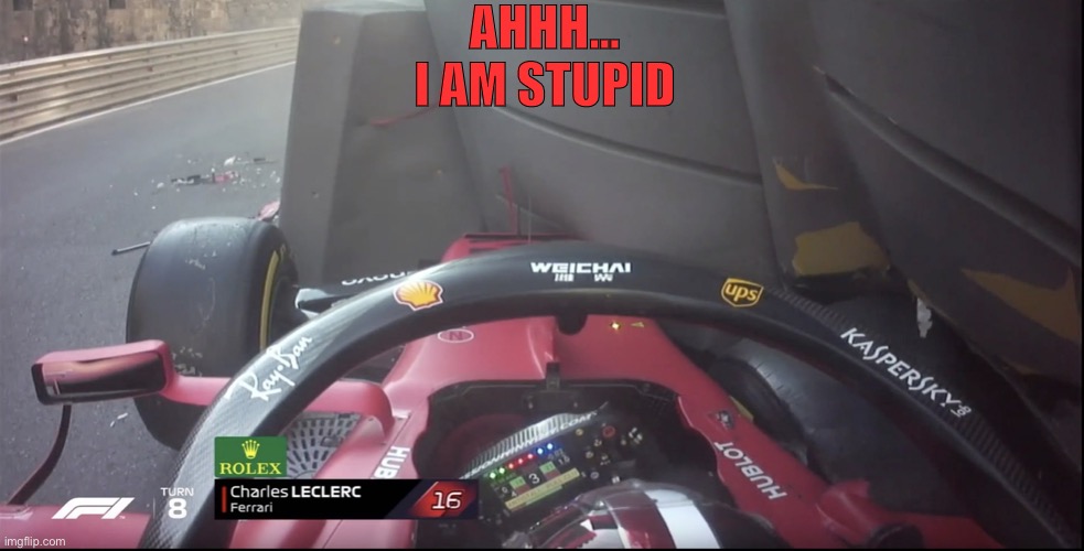 I am stupid |  AHHH...
I AM STUPID | image tagged in i am stupid | made w/ Imgflip meme maker