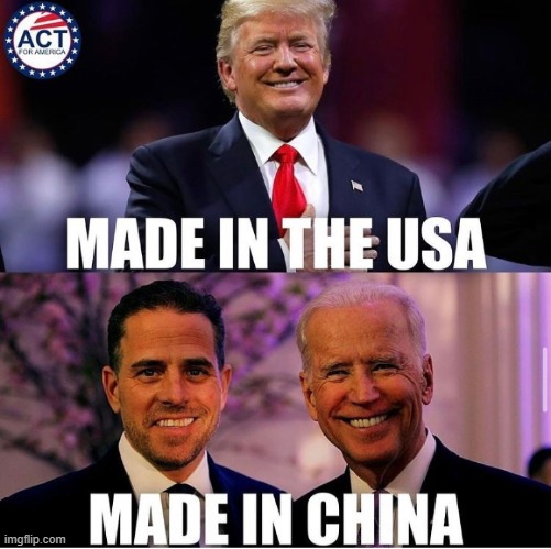 image tagged in president trump,trump for president,creepy joe biden,creepy clowns | made w/ Imgflip meme maker