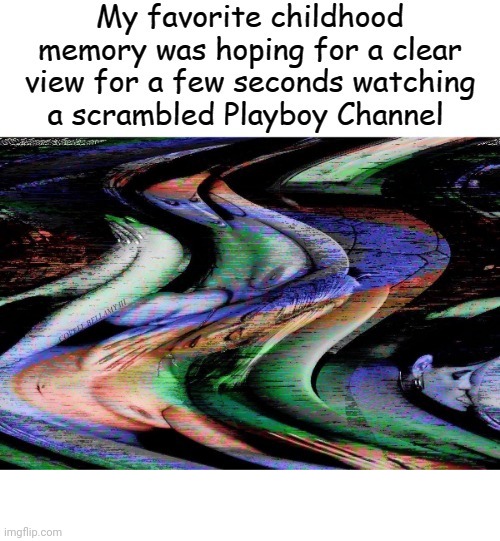 playboy television nostalgia | image tagged in playboy television nostalgia | made w/ Imgflip meme maker