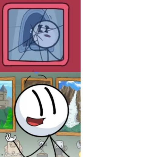 Henry Stickmin Drake | image tagged in henry stickmin drake | made w/ Imgflip meme maker