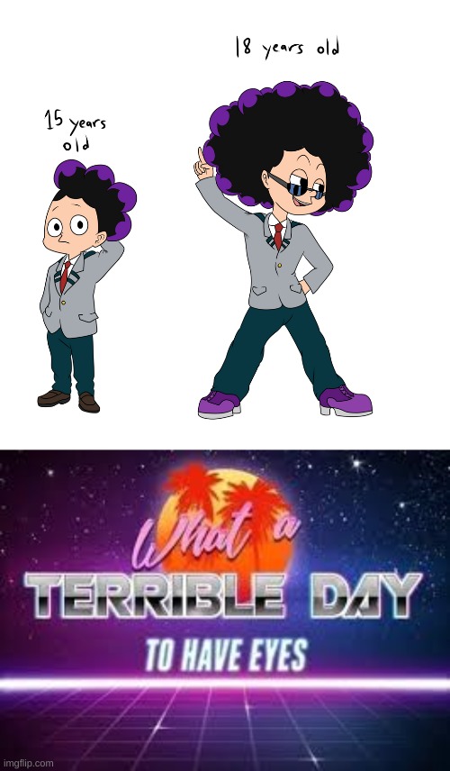 Please No | image tagged in what a terrible day to have eyes,ew,mineta,is,pervert | made w/ Imgflip meme maker