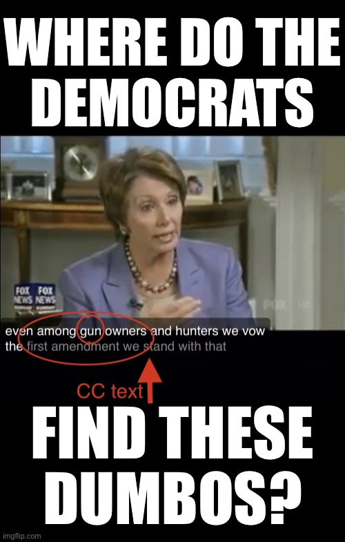 The Democrat Party—run by dumbos! Official! | WHERE DO THE
DEMOCRATS; FIND THESE
DUMBOS? | image tagged in nancy pelosi,nancy pelosi is crazy,democrat party,election 2020,election fraud,government corruption | made w/ Imgflip meme maker