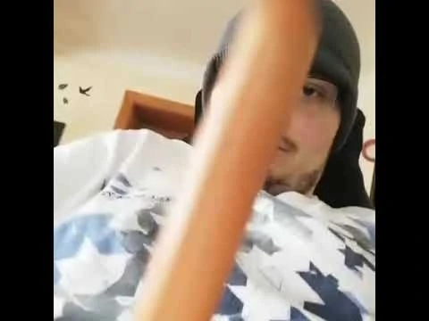 My PP when Blank Meme Template