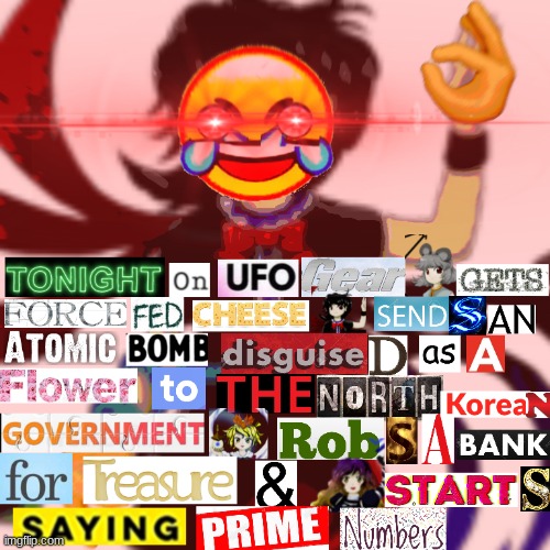 IM BACK | image tagged in e | made w/ Imgflip meme maker