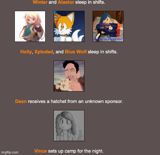 The internet went out for a minute while making this... | made w/ Imgflip meme maker