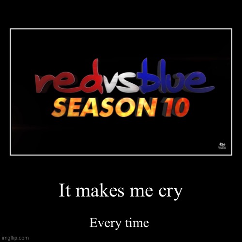 But not as much as Season 13 | image tagged in funny,demotivationals,season 10 | made w/ Imgflip demotivational maker
