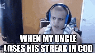 literally him every time - Imgflip