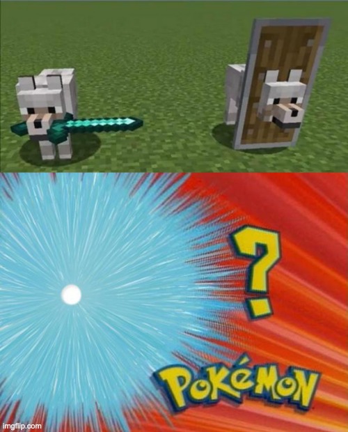 who's that pokemon! | image tagged in who is that pokemon | made w/ Imgflip meme maker