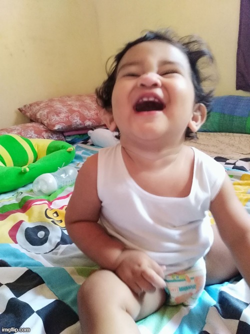 With less lawlaw pampers my baby laugh out loud | image tagged in with less lawlaw pampers my baby laugh out loud | made w/ Imgflip meme maker