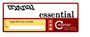 Actual NSFW Captcha from 2012-11-29 Blank Meme Template