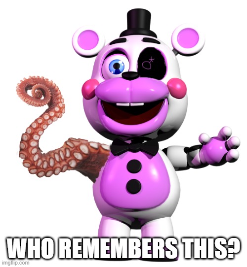Cursed Helpy | WHO REMEMBERS THIS? | image tagged in cursed helpy | made w/ Imgflip meme maker