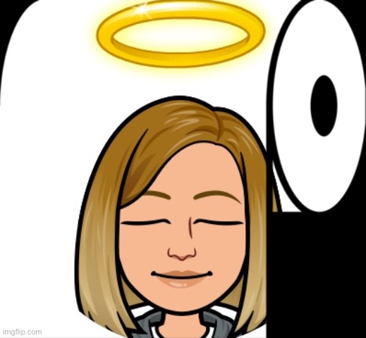 I cropped myself into toilet paper XDDDDDDDDDDD | made w/ Imgflip meme maker