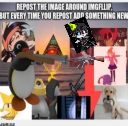 REPOST | image tagged in repost | made w/ Imgflip meme maker