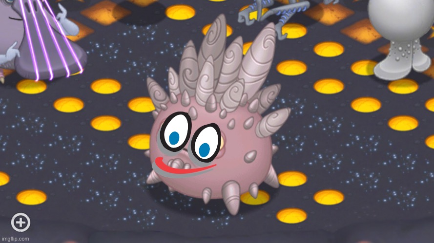 I couldn’t help it! This quad light monster sounds a bit like Teletoon 1997.. (maybe I shouldn’t watch those vids to know this) | image tagged in teletoon,my singing monsters,cursed image,memes | made w/ Imgflip meme maker