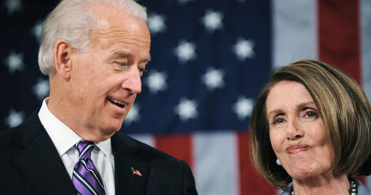 Biden and Pelosi Blank Meme Template