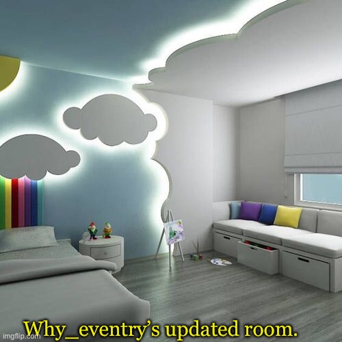 Why_eventry’s room | Why_eventry’s updated room. | image tagged in hotel imgflip | made w/ Imgflip meme maker